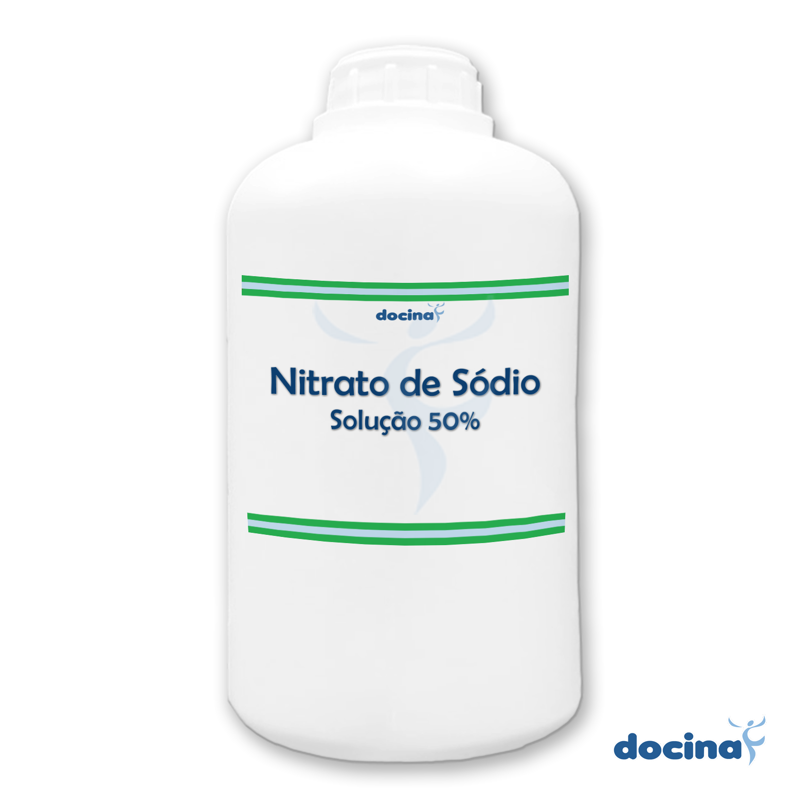 Nitrato de Sódio
